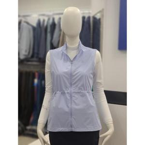 BTR골프 세이브존06 여성 봄 여름 집업조끼 BWV78J64W