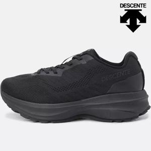 [데상트]데상트 시티 리프트 SP323LCR82BLK0 운동화 런닝화 러닝