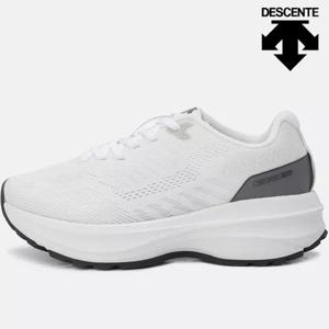 [데상트]데상트 시티 리프트 SP323LCR82WHT0 운동화 런닝화 러닝