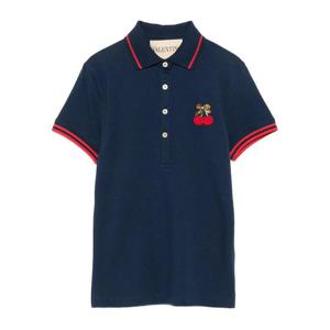 Valentino PAP T-shirts and Polos Blue 7B3MH01B9G4D51