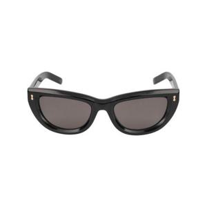 구찌 안경 GG1521S 001 BLACK BLACK GREY