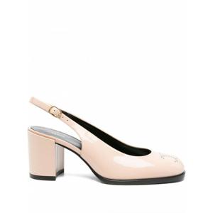 [CELINE] 라프리마 여성 위드 힐 Powder 362154 582C02BH /11