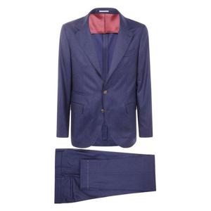 브루넬로 쿠치넬리 점프수트 ME226LDTH C396