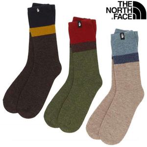 노스페이스 NY4MR58 울 미드 블락 삭스 NY4MR58ABC