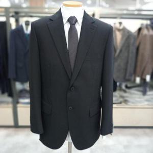 트레몰로 HC10 TR 블랙 클래식 수트자켓 TGBGA5SC511