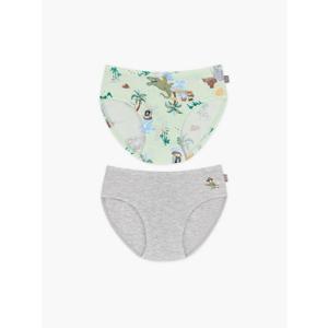 [무냐무냐]KSM남아텐셀모달2매입팬티02 (55-75) [MBJMBMAE05]