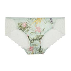 [보디가드]썸머 홀리데이 여성 레이스팬티BGWPX502