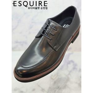 [에스콰이아]에스콰이아 남성 정장구두 PFDSHD351BK_SC