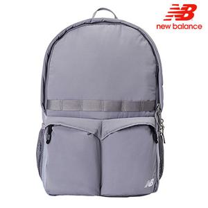 [휠라]뉴발란스 백팩 NBGC8SE106-GR 소프트 스포츠