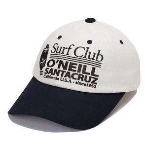 [오닐][오닐 김천구미모다] 웨이브 레터링 볼캡 OMACN1159-103_K