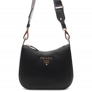 [프라다] 25SS 여성 비텔로 피닉스 호보 숄더백 (1BC180 2E8K F0002 V YOO 25S)