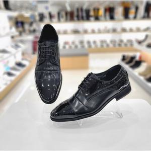 [탠디]남성 컴포트쿠션 에나멜포인트 정장구두 TM323052TDY2_HDD