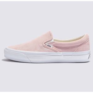 반스 프리미엄 클래식 슬립온 98 피그 스웨이드 신발 B1 VN000D5AESH