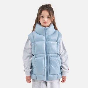 [차일디] 아웃도어프로덕츠키즈 (OD253OVT07 LBL) 패딩 베스트 라이트블루