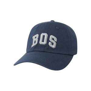 남녀공용 엔비에이 팀별 이니셜 소프트볼캡 N255AP263P