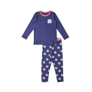 [블루독]NY 삽살이전판내의 25W10-532-01.