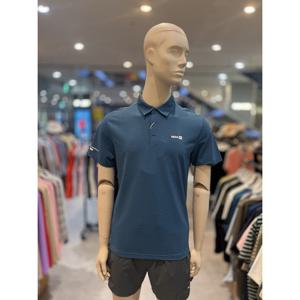 [네파][네파] 네파 남성 시어서커 트리코트 폴_로티셔츠 7L35217