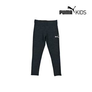 [푸마 키즈]트레이닝 레깅스(PFA20V8B-00332_CH)
