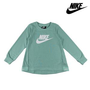 [나이키 키즈]나이키 36G040-E8G 긴팔티(36G040-E8G_MT)