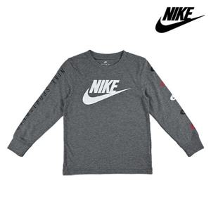 [나이키 키즈]나이키 86G900-GEH 긴팔티(86G900-GEH_GR)