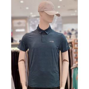 [네파][네파] 네파 남성 프로스트 반팔 폴_로 티셔츠 7K35211 (P