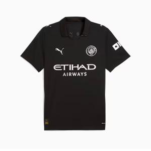 [푸마]MCFC 어웨이 반팔 저지 레플리카 780350_02