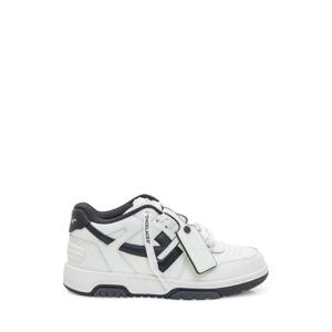 오프화이트 스니커즈 W259C9L018 0110 WHITE BLACK