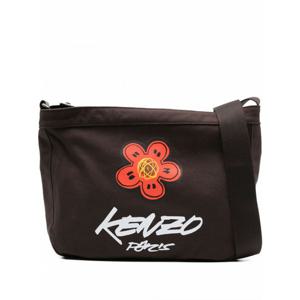 [KENZO] 라프리마 남성 Bags Brown FF68SA919 F3691 /11