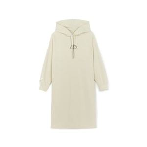 [MLB] 여성 베이직 후드 롱 원피스(3FOPB0154)