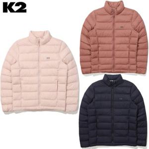 [K2](양말) 역시즌 수지 조인성 여성 경량패딩 BOOST_스탠다드 경량 퀼팅 다운 W KWU24594