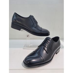 [에스콰이아]MARIO남성 발편한 스트레이트팁 구두 PFDSHD357