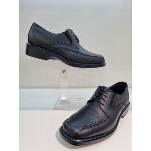 [에스콰이아]MARIO남성 발편한 광폭 세미정장 구두 PFDSHD314