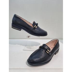 [에스콰이아]MARIO여성 발편한 세미정장 로퍼 굽2.5센치 PFDSHQ764