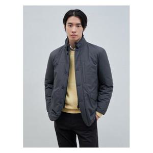 [빈폴멘]화섬 하이브리드 재킷  애쉬 (BC4X11C184) .