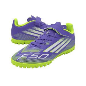 M 아디다스키즈축구화 ZQC JI0033 유소년 F50 클럽 H&L TF 풋살화