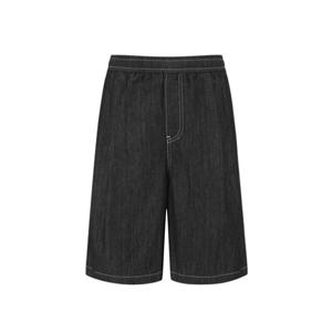 [폴햄]남성 쿨링 컴포트 데님 밴딩 쇼츠 PHF3DH1152