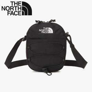 노스페이스 NN2PR54A 남여공용 보레알리스 크로스백 스몰 가방 KR