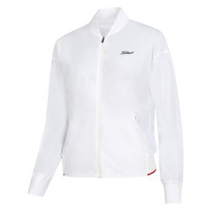 M 타이틀리스트골프자켓 CQK TLTWW7403-01 SWING JACKET W