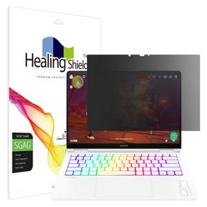 HP 오멘 14 슬림 fb0038TX 프라이버시 저반사 액정