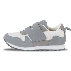 르까프 키즈 크래커 벨크로 운동화 블루 LE5F305BLU