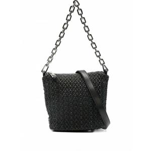 [EMPORIO ARMANI] 라프리마 여성 Bags 블랙 EW003122 AF19675UC001 /11