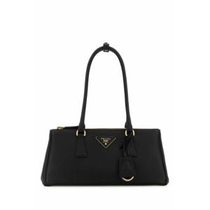 [PRADA] 라프리마 여성 BORSE 1BA457VYO02CYS F0002 블랙 /2