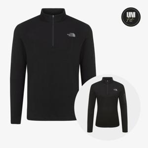 노스페이스 바소디노 롱슬리브 집티 NT7LR50A