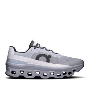 온러닝 클라우드텍 솔 라이트웨이트 온 스니커즈 6197657 ALLOY