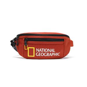 N214KHI010 힙색 D/ORANGE