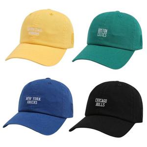 [엔비에이키즈(아동)]NBA BOS 팀 레터링 소프트 볼캡(K251AP060P)