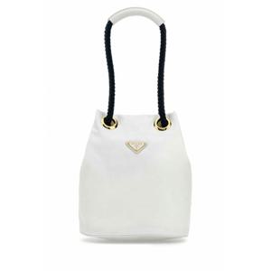 [PRADA] 라프리마 여성 BORSE 1BE0822HG8 F0C63 화이트 /2