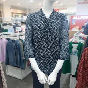 올포유 sh06 간절기 블라우스형 티셔츠 ALTRN7111915