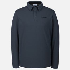 [컬럼비아]남성 파인스 투 카날 폴로 티셔츠 YMP662