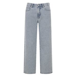 [폴햄]남성 컴포트 와이드 핏 데님 PHE3DP1039